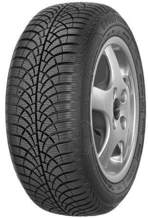 Pneus Goodyear ULTRA GRIP 9+ 185/65 R14 86T