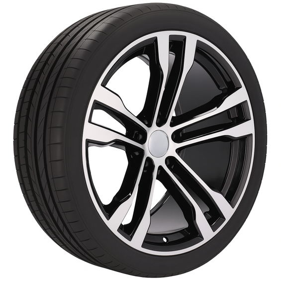 4x RODAS 20 Inverno BMW X6 M F86 Pirelli 285/40 R20
