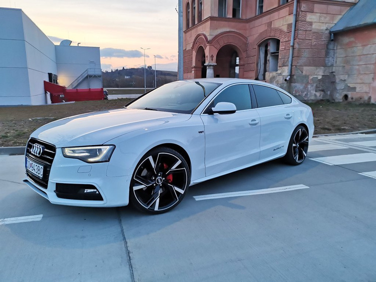 4x RUEDAS 18 Invierno AUDI A4 B9 S4 B9 Hankook 225/45 R18