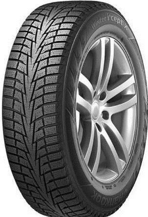 Pneus Hankook Winter I*cept X RW10 275/55 R19 111T