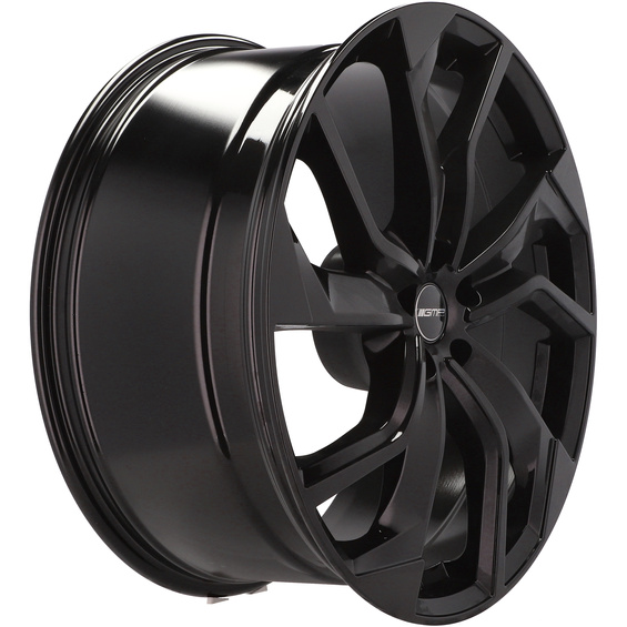 4x Nowa rims 21'' 5x112 for AUDI A4 S5 A5 S5 A6 S6 A8 S8 - REBEL
