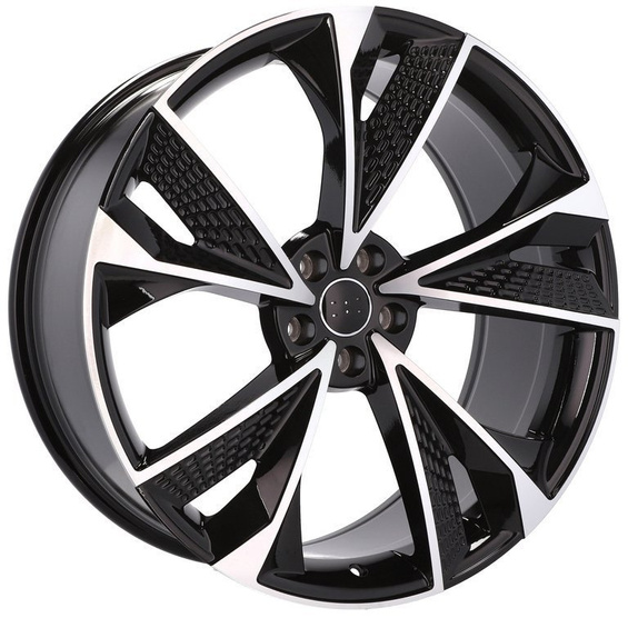 4x RODAS 18 Inverno AUDI A6 C7 FL Continental 225/50 R18