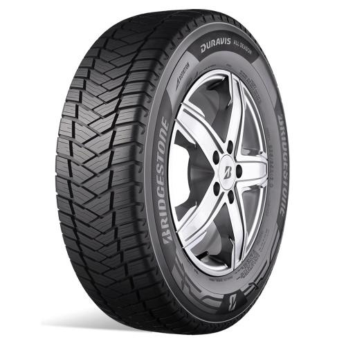 Anvelope Bridgestone DURAVIS ALL SEASON EVO Enliten 215/60 R17 109T