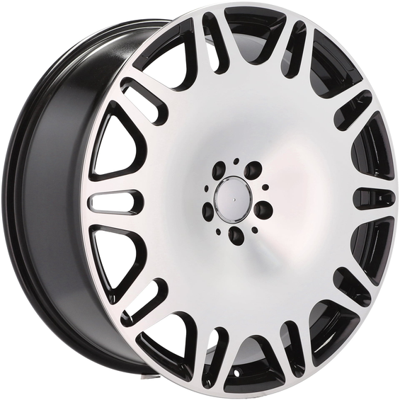 4x RUEDAS 22 Invierno MERCEDES EQS V297 Continental 265/35 R22