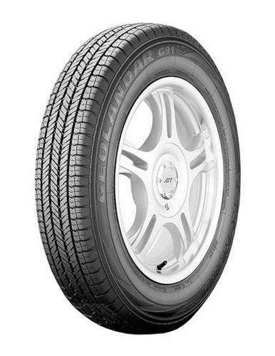 Anvelope Yokohama GEOLANDAR G91AV 235/55 R18 100H
