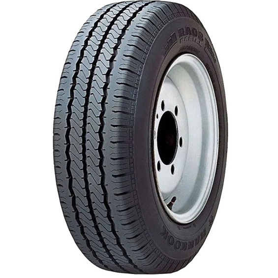 Neumáticos Hankook Radial RA08 215/75 R14 112Q