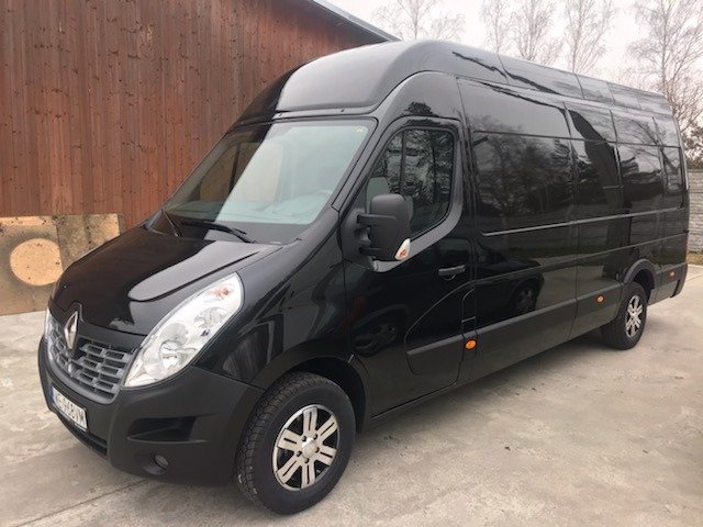 4x ROUES 16 Hiver MERCEDES SPRINTER III VS30 W907-910 Bridgestone 235/65 R16