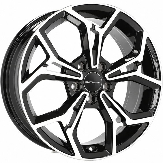 4x RUOTE 17 Invernali KIA PV5 SW1 Continental 215/60 R17