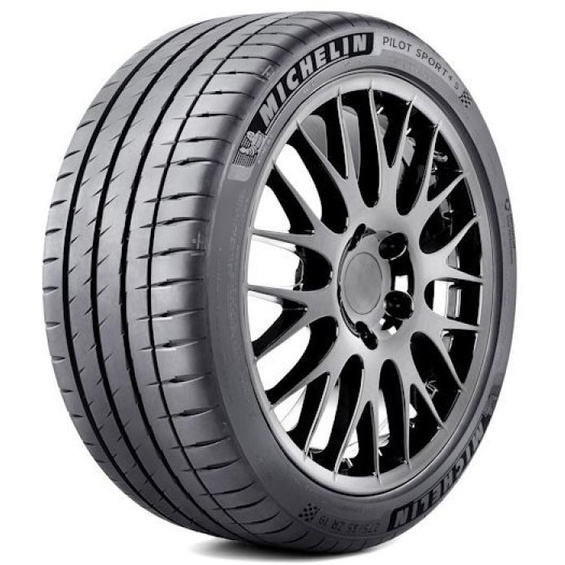 Ελαστικά Michelin PILOT SPORT 4S 245/40 R21 100Y
