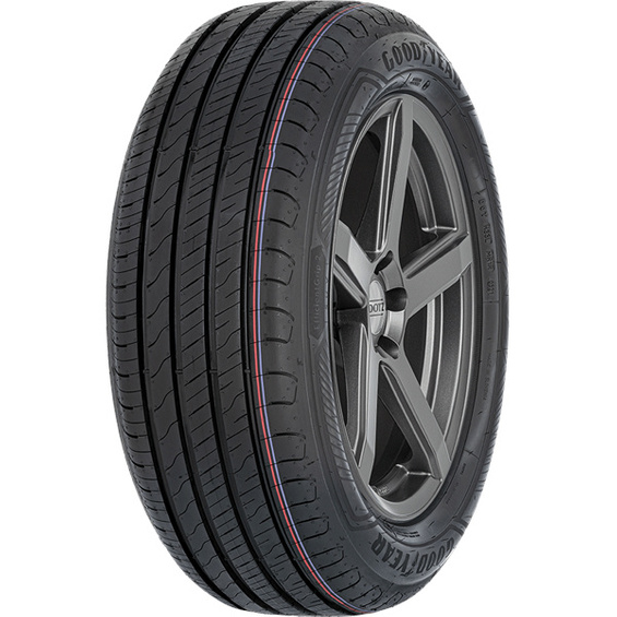 Opony Goodyear EFFICIENTGRIP 2 SUV XL 255/55 R19 111V