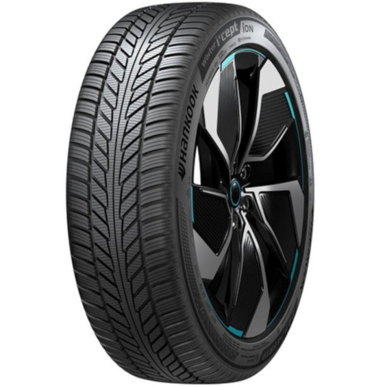 4x RUOTE 18 Invernali CUPRA BORN Hankook 215/55 R18