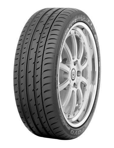 Pneus Toyo Proxes TR1 XL FSL 215/45 R17 91W