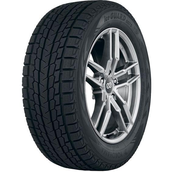 Anvelope Yokohama G075 iceGUARD 265/45 R21 104Q