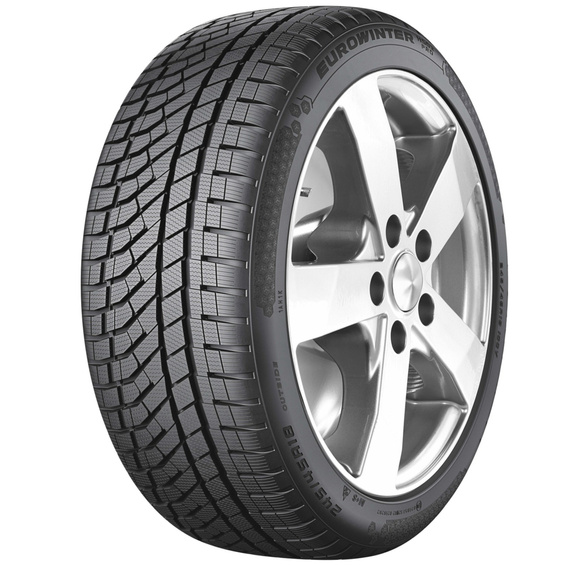 4x RUEDAS 16 Invierno LAND ROVER FREELANDER 2 L359 Falken 235/70 R16