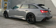4x ROUES 20 Hiver AUDI A6 ALLROAD C7 A7 4K8 Continental 255/40 R20