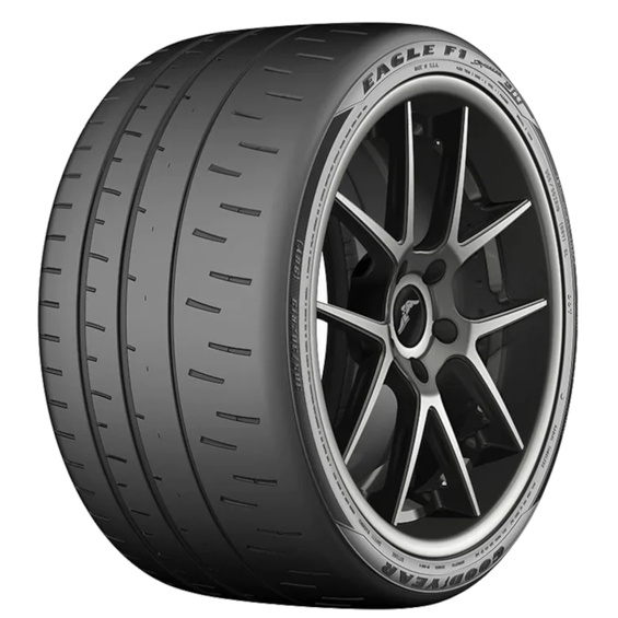 Anvelope Goodyear EAGLE F1 SUPERCAR 3R XL FP T0 285/35 R20 104Y