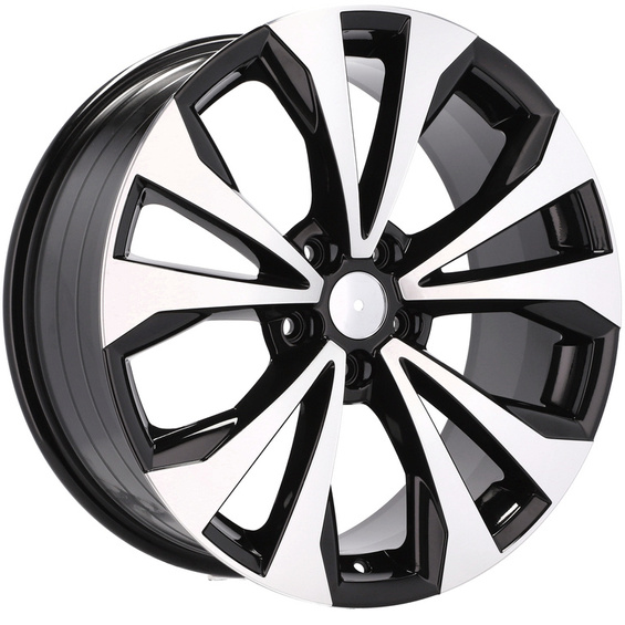 4x Felgi 19'' m.in. do LEXUS ES GS IS LS NX RX UX TOYOTA Highlander - FE194