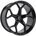 4x rims 18 for AUDI A4 b8 b9 A5 8T 8F F5 A6 C6 C7 C8 A7 4G8 4K8 A8 D5 D4 D3 - I5598