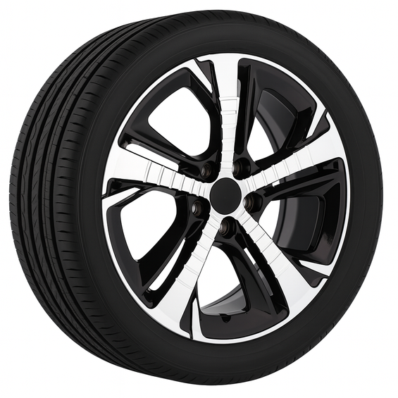 4x ROUES 17 Hiver PEUGEOT 308 III P5 308 II T9 Pirelli 225/45 R17