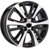 4x RUEDAS 15 Invierno TOYOTA AYGO I AB10 Continental 175/55 R15