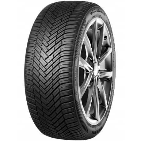 Anvelope Nexen N'blue 4Season 2 XL 255/55 R19 111W