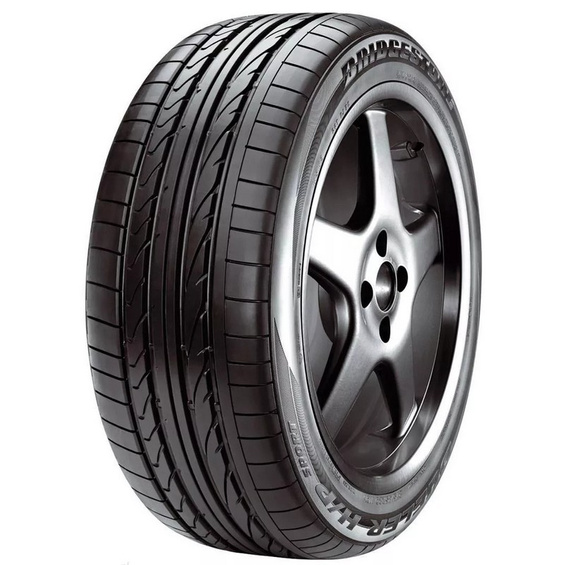 Neumáticos Bridgestone DUELER H/P SPORT 275/50 R19 112Y