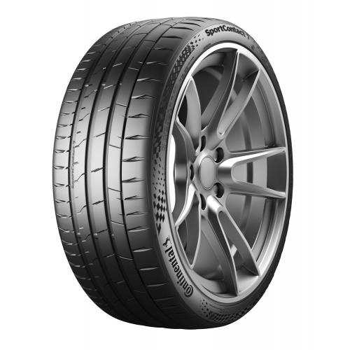 Anvelope Continental SportContact 7 MO1A 245/40 R19 98Y