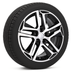 4x RODAS 16 Inverno PEUGEOT 508 I W23 Bridgestone 215/60 R16