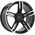 4x RODAS 18 Inverno BMW X3 I E83 Nokian 235/50 R18