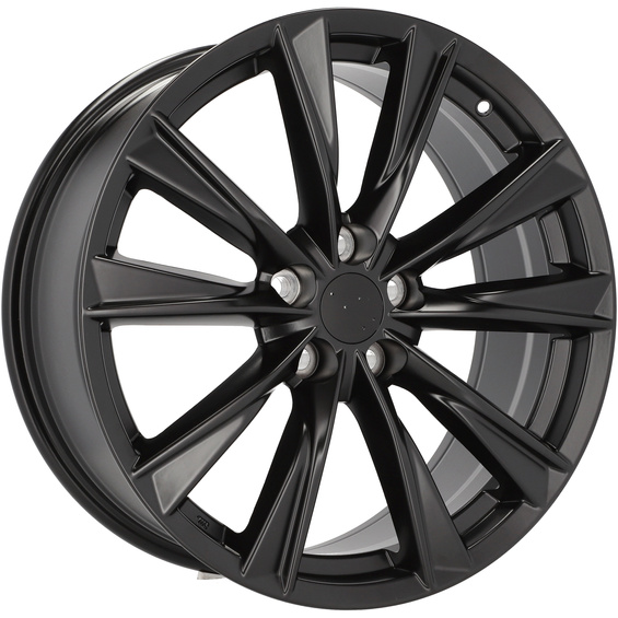 4x Felgi 21 5x114,3 m.in. do LEXUS RX AL30 V Generacja od 2023 RX350h RX450h+ RX500h - H3202F