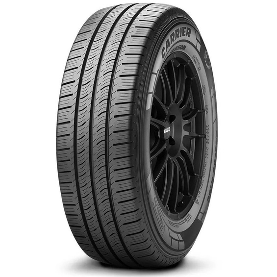 Neumáticos Pirelli CARRIER ALL SEASON 225/70 R15 112S