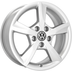 4x RODAS 16 Inverno MG ZS II Bridgestone 215/60 R16