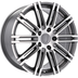 4x RUEDAS 21 Invierno PORSCHE CAYENNE E3 9Y FL Michelin 285/45 R21