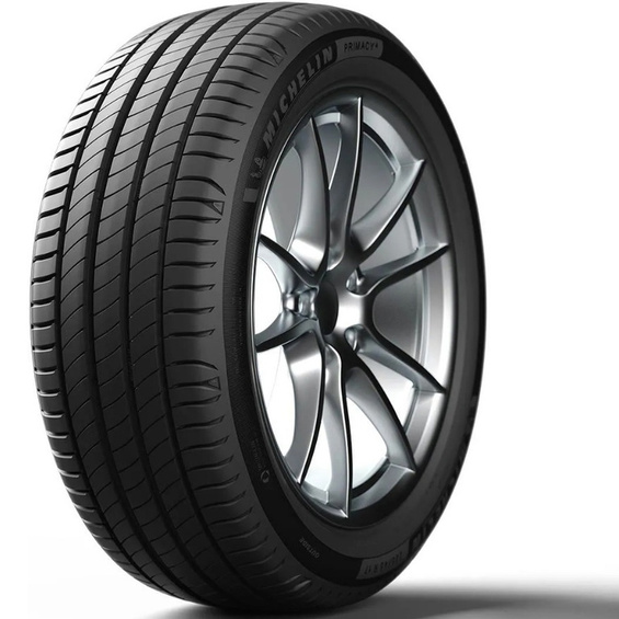 Gumiabroncsok Michelin PRIMACY 4+ FR 225/55 R16 95W