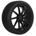 4x RUEDAS 18 Invierno MERCEDES A AMG BR177 C AMG BR205 Hankook 245/40 R18