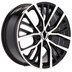 4x felnik 17'' többek között VW Tiguan Allspace Touran II Golf VI VII Viii - BK952