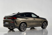 4x Ζάντες 21 5x112 μεταξύ άλλων σε BMW X5 G05 X6 G06 X7 G07 LCI m Pakiet - H5033 (3S1112)