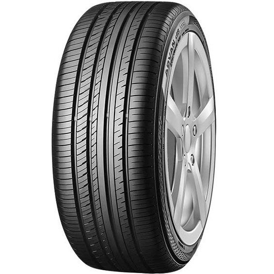Pneus Yokohama ADVAN dB V552 RPB 235/55 R20 102V