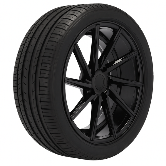 4x ROUES 18 Hiver BMW 3 GRAN TURISMO F34 Hankook 225/50 R18