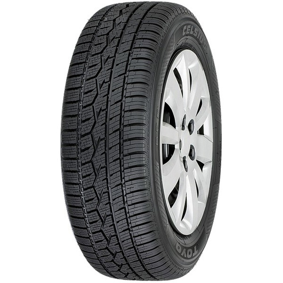 Pneus Toyo Toyo Celsius 155/65 R14 75T