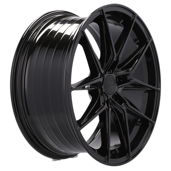 4x Ζάντες 18 5x127 μεταξύ άλλων σε JEEP Grand Cherokee 3 4 Wrangler Commander Gladiator - HX036 (B5597)