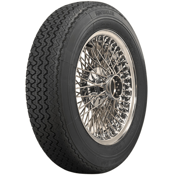 Tires Michelin XAS TL 175/60 R14 88H