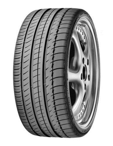 Pneumatiky Michelin PILOT SPORT PS2 N4 295/35 R18 99Y
