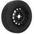 4x RODAS 15 Inverno CITROëN BERLINGO II B9 Dunlop 205/65 R15