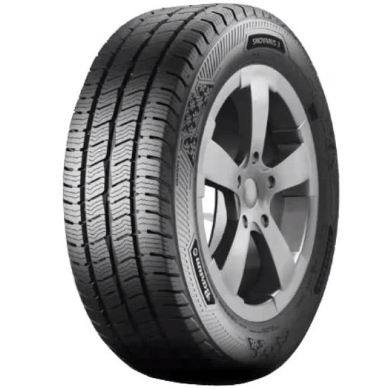4x RUEDAS 15 Invierno MITSUBISHI L400  SPACE GEAR L400 Barum 215/65 R15