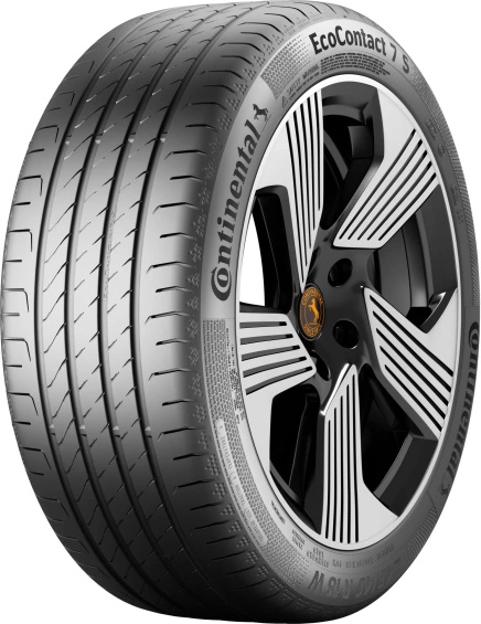 Anvelope Continental EcoContact 7 S FR EV 205/60 R16 92H