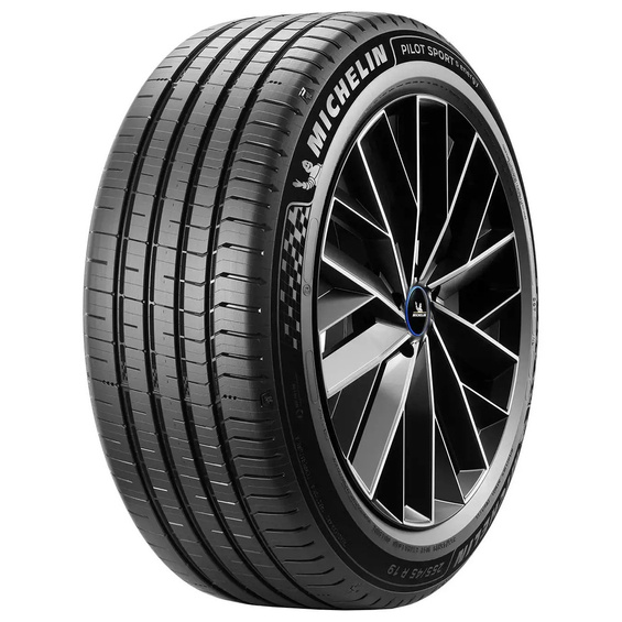 Opony Michelin PILOT SPORT 5 ENERGY 225/40 R19 93W