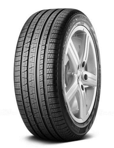 Neumáticos Pirelli Scorpion Verde MO 235/60 R18 103V