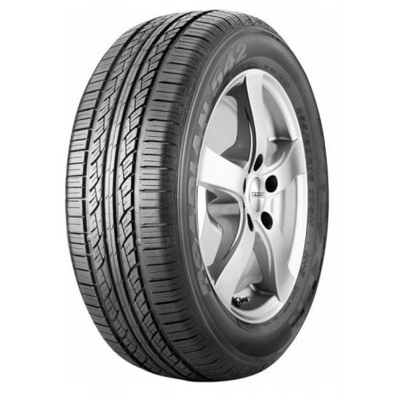 Tires Nexen RO-542 255/60 R18 108H