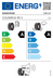 Gumiabroncsok Goodyear EFFICIENTGRIP PERFORMANCE 2 (+) 215/60 R16 95V